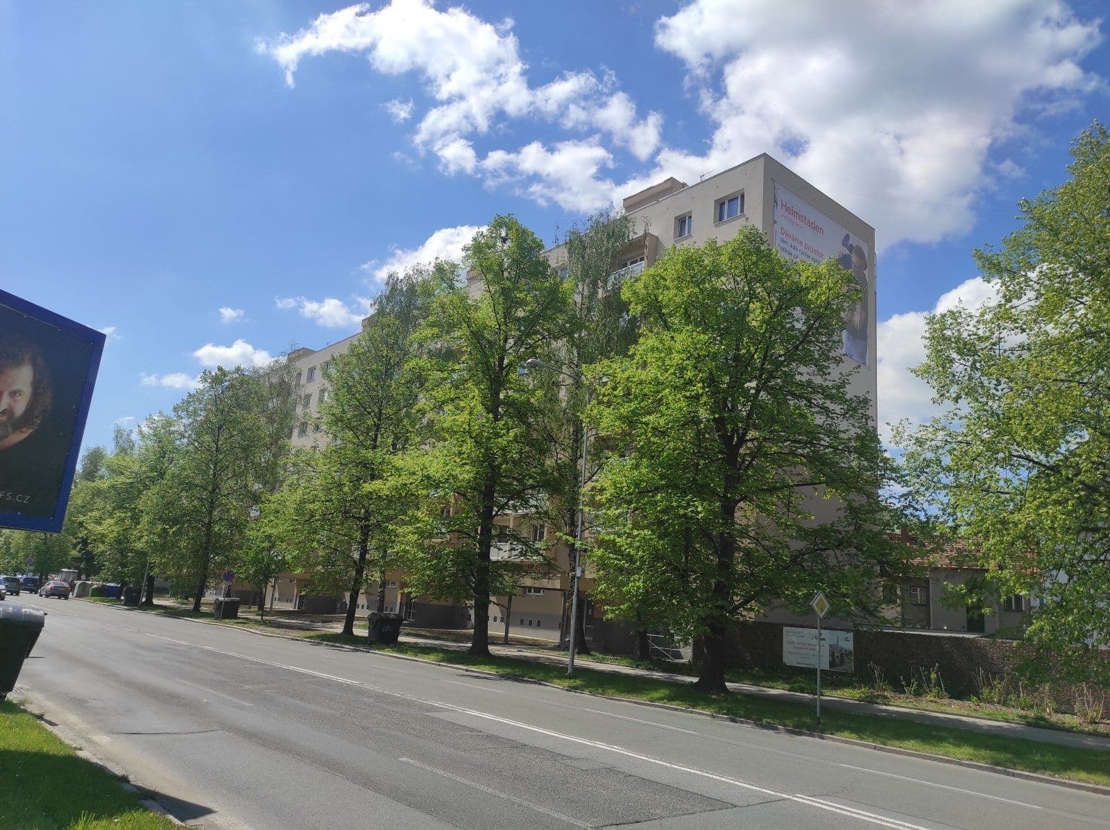 3 bedroom flat to rent, 68 m², Ostravská, Frýdek-Místek, Moravskoslezský Region 3 bedroom flat to rent, 68 m², Ostravská, Frýdek-Místek, Moravskoslezský Region