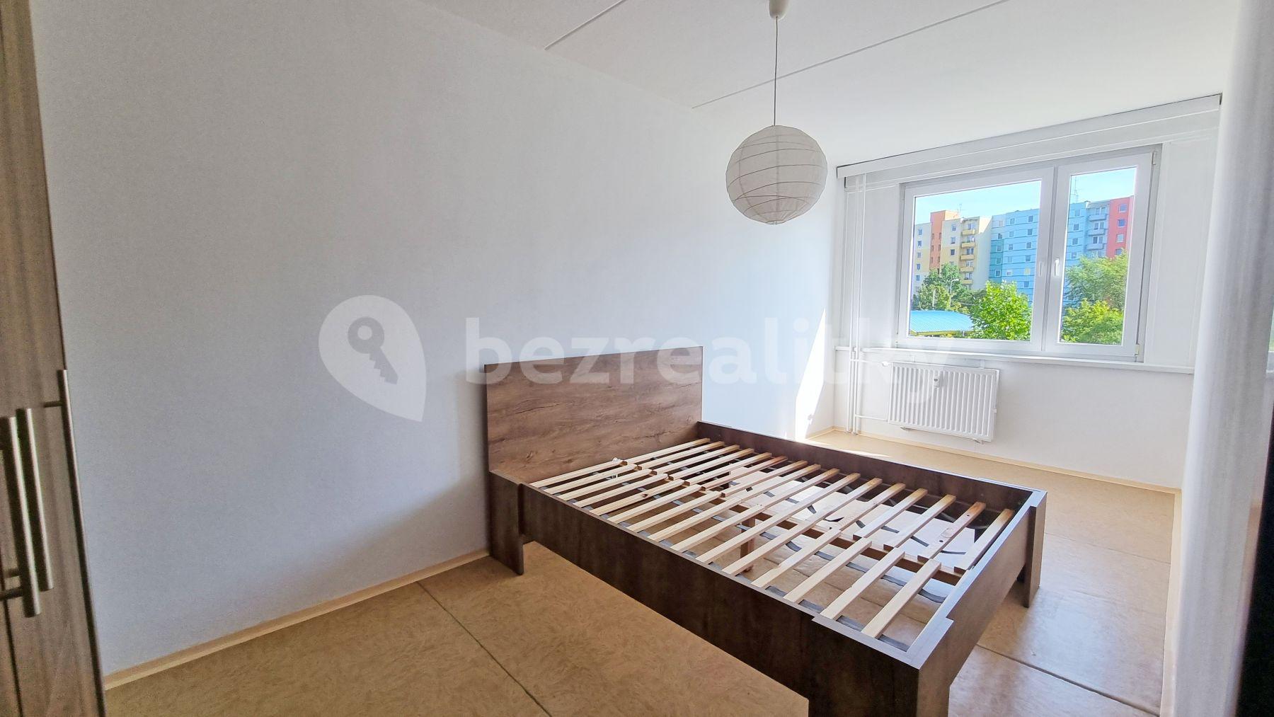 3 bedroom flat for sale, 68 m², N. Frýda, České Budějovice, Jihočeský Region