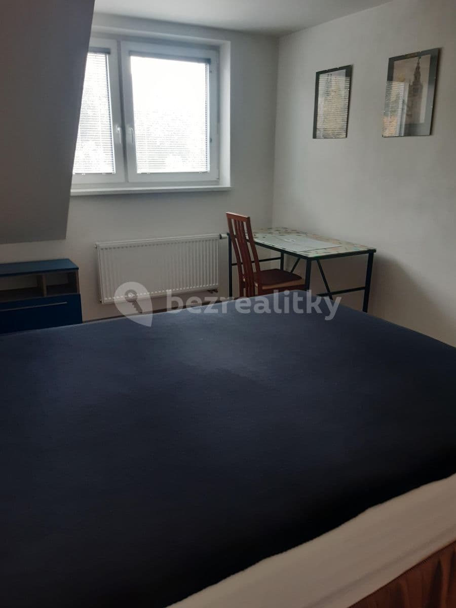 2 bedroom flat to rent, 62 m², Hrozňatova, Brno, Jihomoravský Region 2 bedroom flat to rent, 62 m², Hrozňatova, Brno, Jihomoravský Region