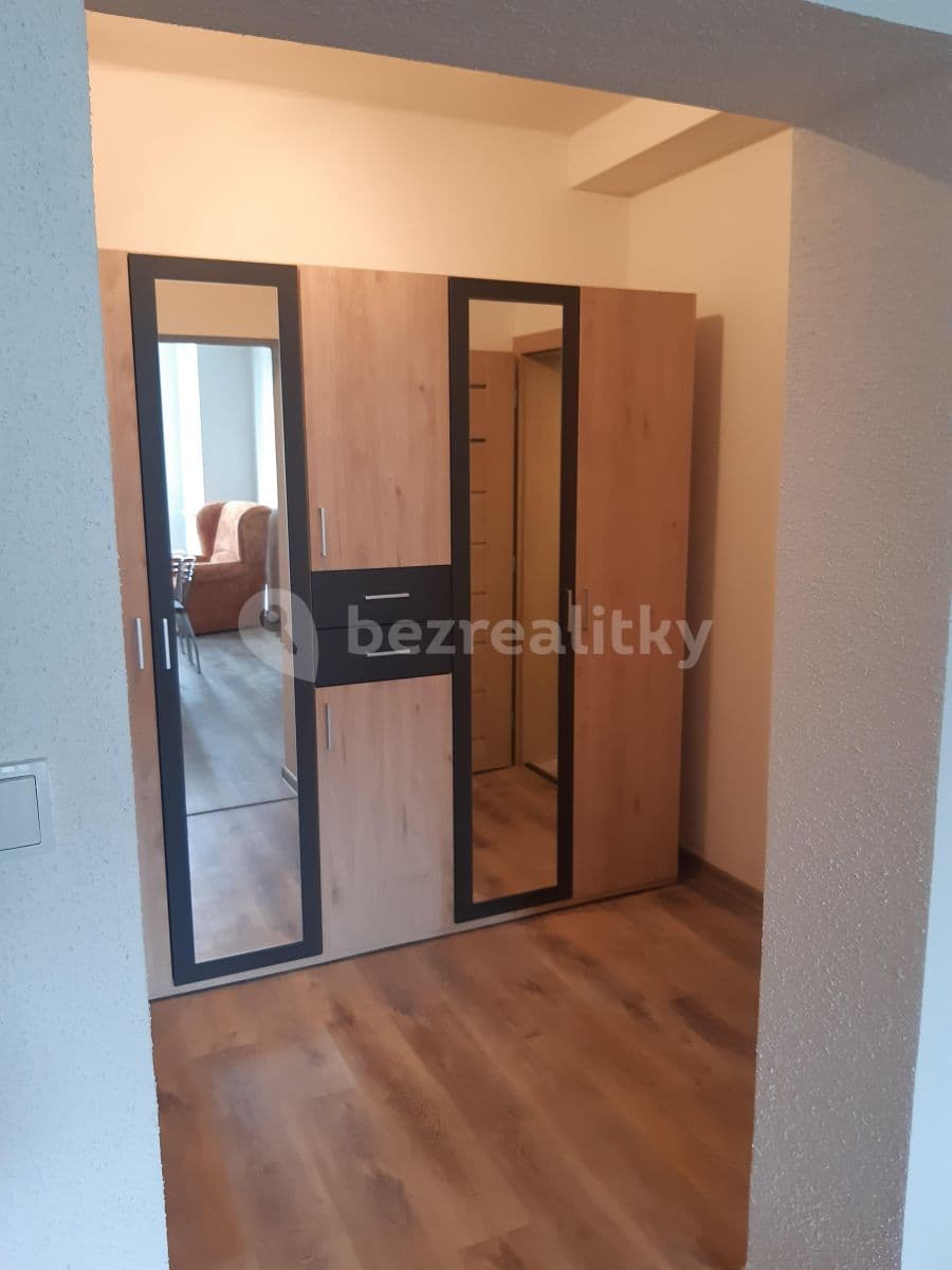 2 bedroom flat to rent, 62 m², Hrozňatova, Brno, Jihomoravský Region 2 bedroom flat to rent, 62 m², Hrozňatova, Brno, Jihomoravský Region