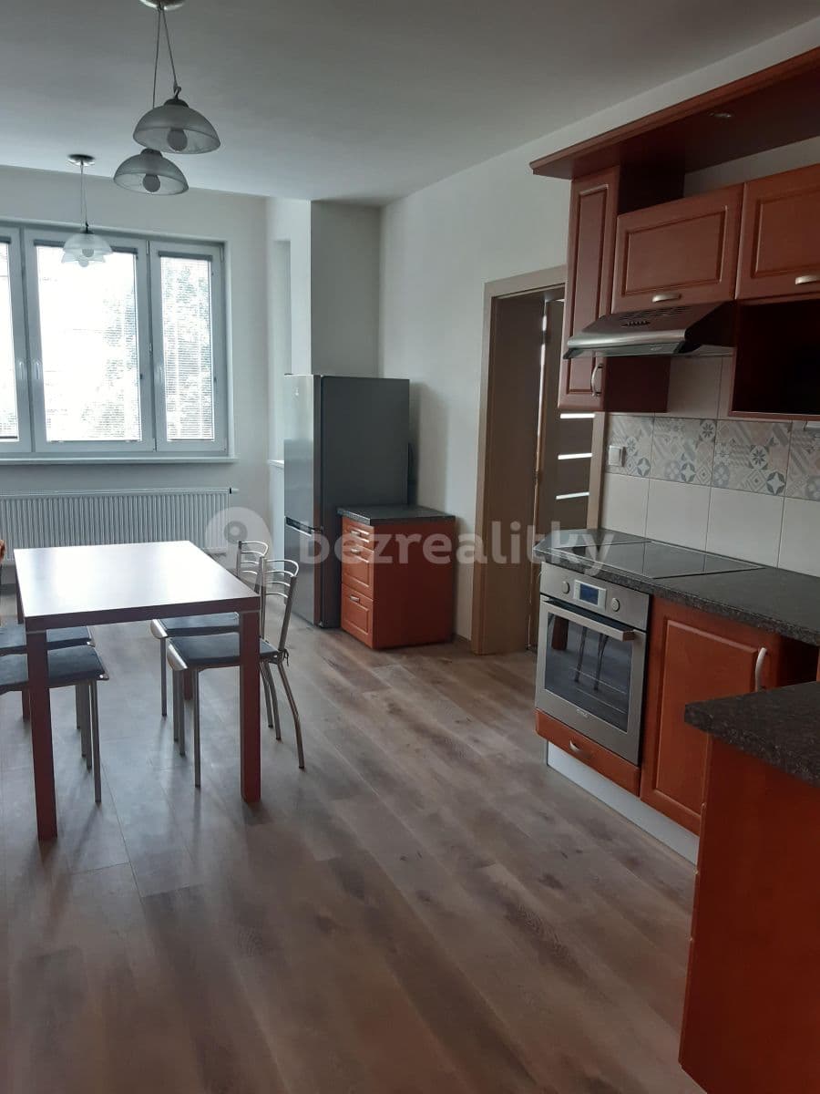 2 bedroom flat to rent, 62 m², Hrozňatova, Brno, Jihomoravský Region 2 bedroom flat to rent, 62 m², Hrozňatova, Brno, Jihomoravský Region