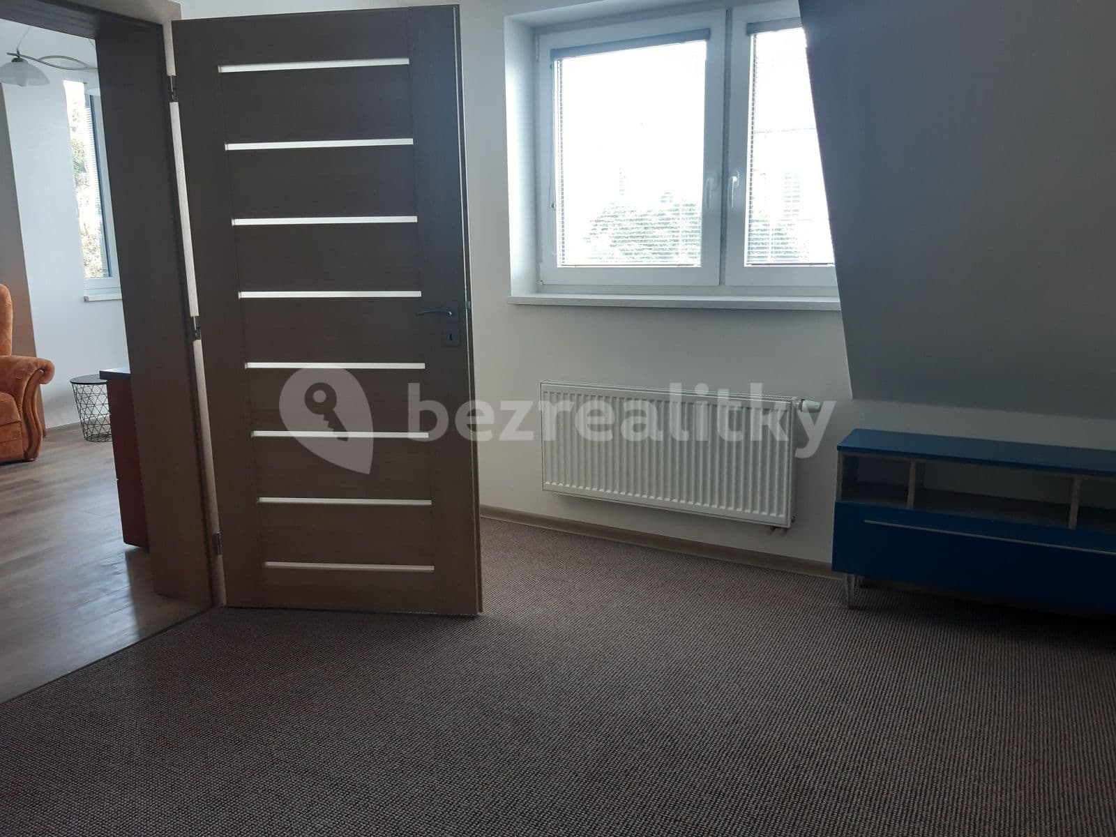 2 bedroom flat to rent, 62 m², Hrozňatova, Brno, Jihomoravský Region 2 bedroom flat to rent, 62 m², Hrozňatova, Brno, Jihomoravský Region