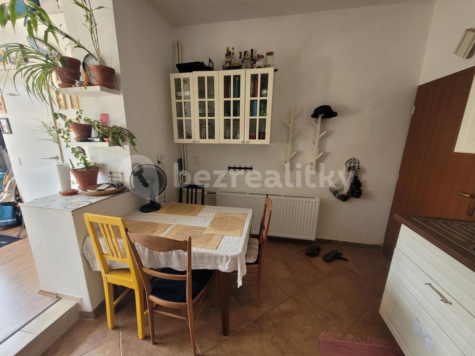 2 bedroom flat to rent, 54 m², Jílkova, Brno, Jihomoravský Region 2 bedroom flat to rent, 54 m², Jílkova, Brno, Jihomoravský Region