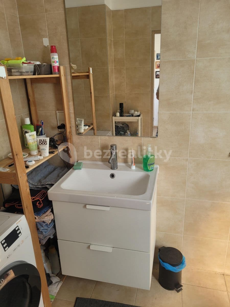 2 bedroom flat to rent, 54 m², Jílkova, Brno, Jihomoravský Region 2 bedroom flat to rent, 54 m², Jílkova, Brno, Jihomoravský Region