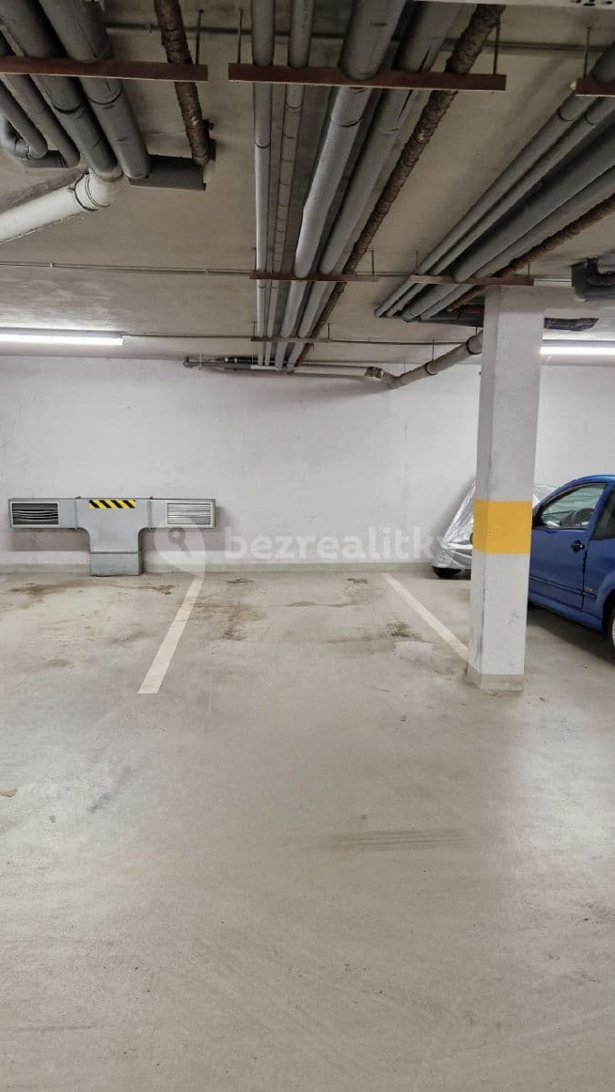 garage to rent, 15 m², Švehlova, Prague, Prague garage to rent, 15 m², Švehlova, Prague, Prague