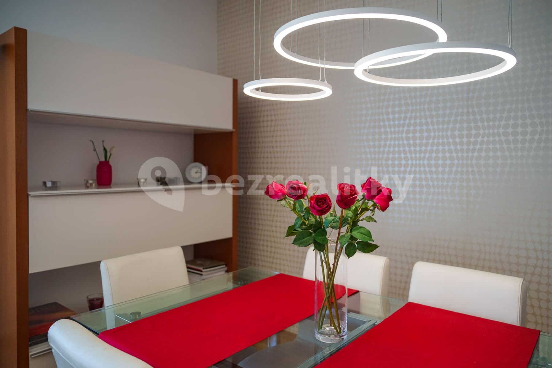 2 bedroom with open-plan kitchen flat to rent, 80 m², Podvinný mlýn, Prague, Prague 2 bedroom with open-plan kitchen flat to rent, 80 m², Podvinný mlýn, Prague, Prague