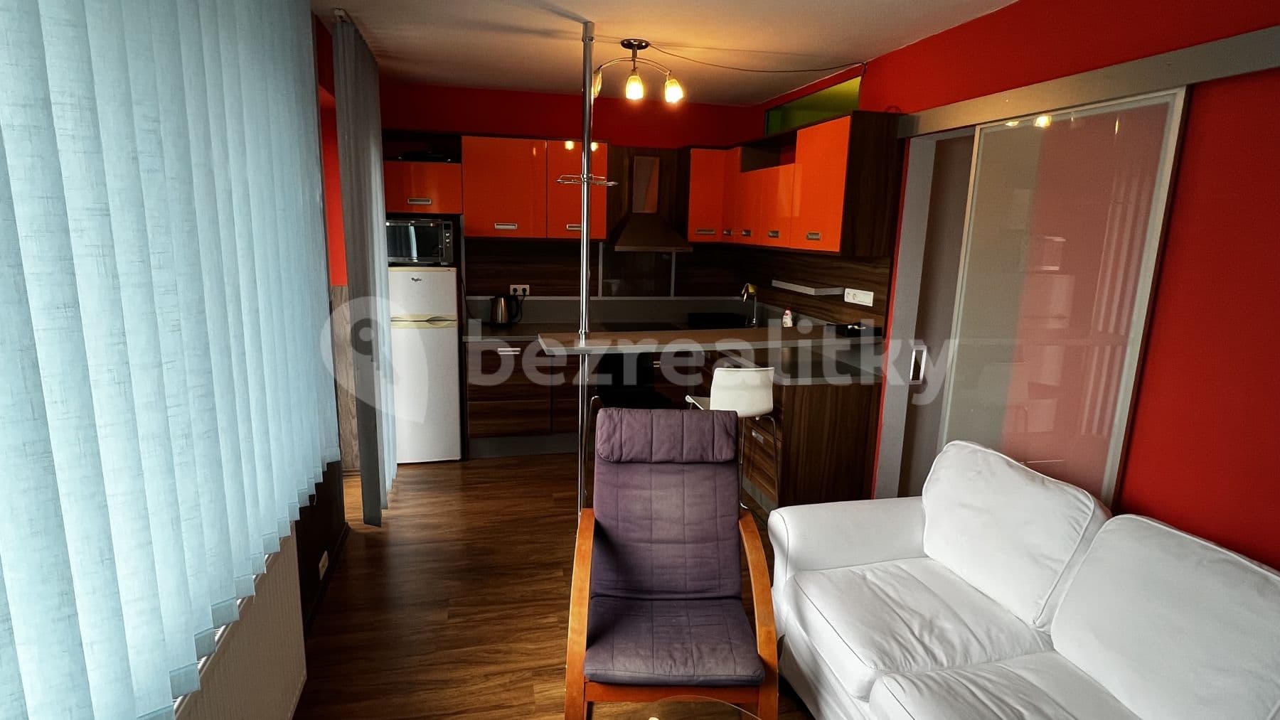 1 bedroom flat to rent, 38 m², Lužná, Petržalka, Bratislavský Region 1 bedroom flat to rent, 38 m², Lužná, Petržalka, Bratislavský Region