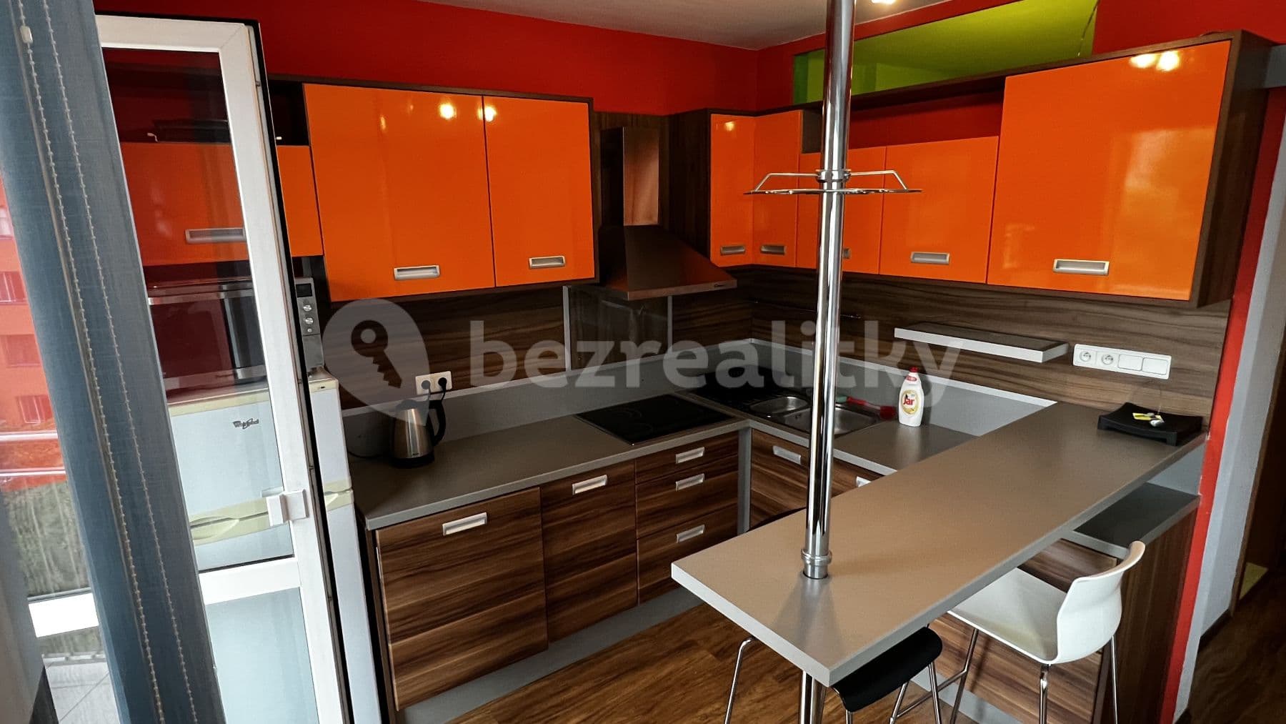 1 bedroom flat to rent, 38 m², Lužná, Petržalka, Bratislavský Region 1 bedroom flat to rent, 38 m², Lužná, Petržalka, Bratislavský Region