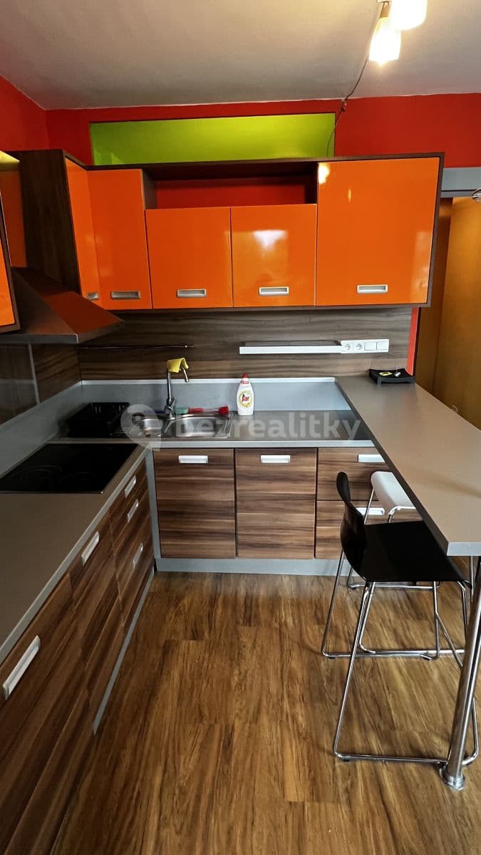 1 bedroom flat to rent, 38 m², Lužná, Petržalka, Bratislavský Region 1 bedroom flat to rent, 38 m², Lužná, Petržalka, Bratislavský Region