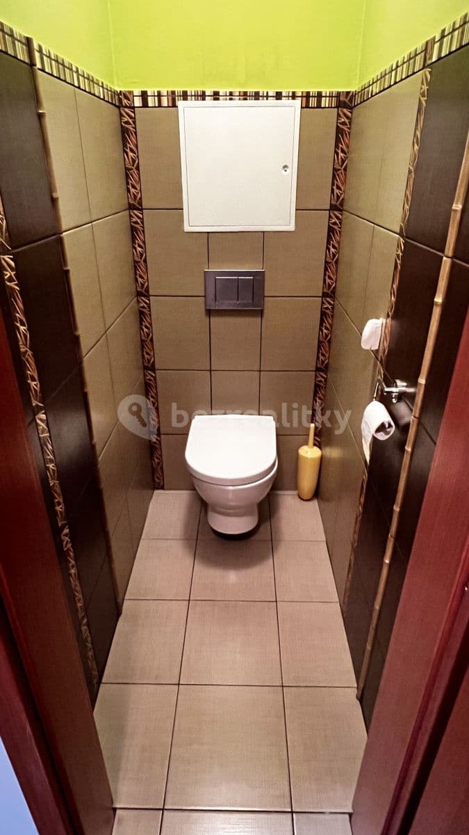 1 bedroom flat to rent, 38 m², Lužná, Petržalka, Bratislavský Region 1 bedroom flat to rent, 38 m², Lužná, Petržalka, Bratislavský Region