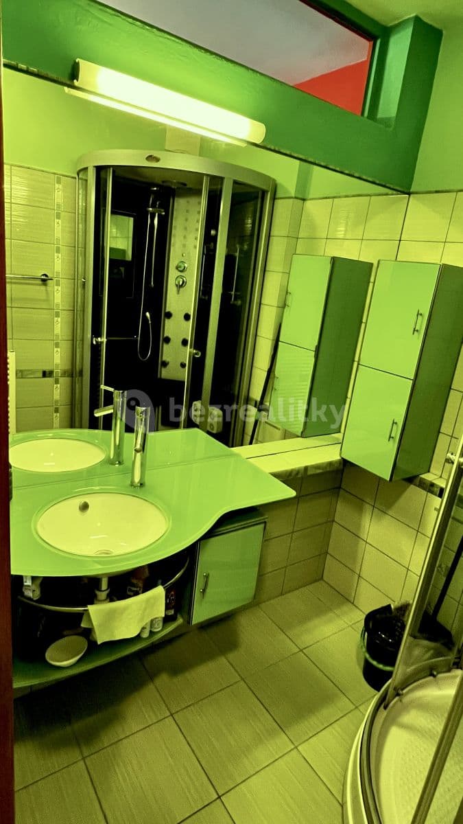 1 bedroom flat to rent, 38 m², Lužná, Petržalka, Bratislavský Region 1 bedroom flat to rent, 38 m², Lužná, Petržalka, Bratislavský Region