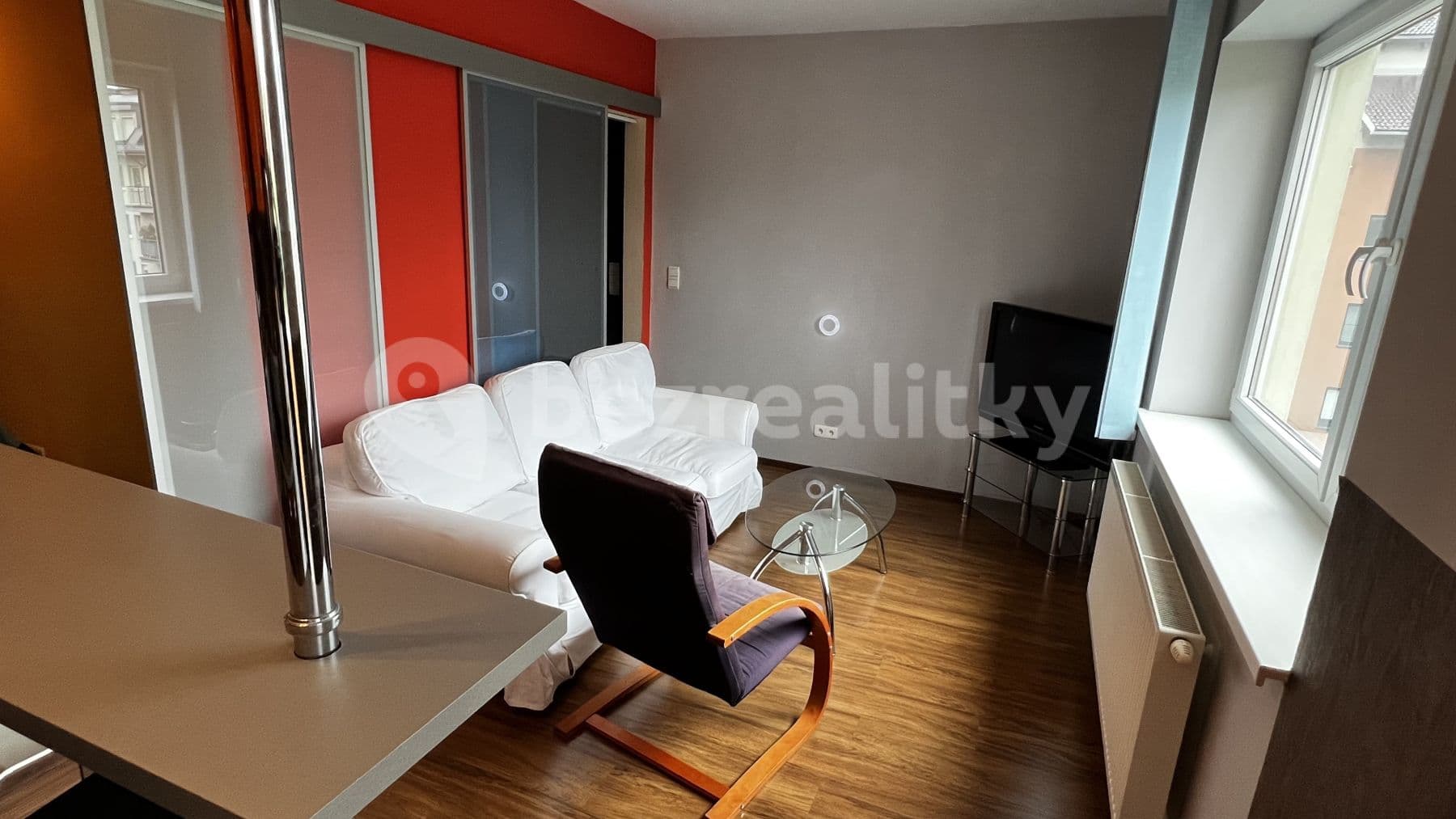1 bedroom flat to rent, 38 m², Lužná, Petržalka, Bratislavský Region 1 bedroom flat to rent, 38 m², Lužná, Petržalka, Bratislavský Region