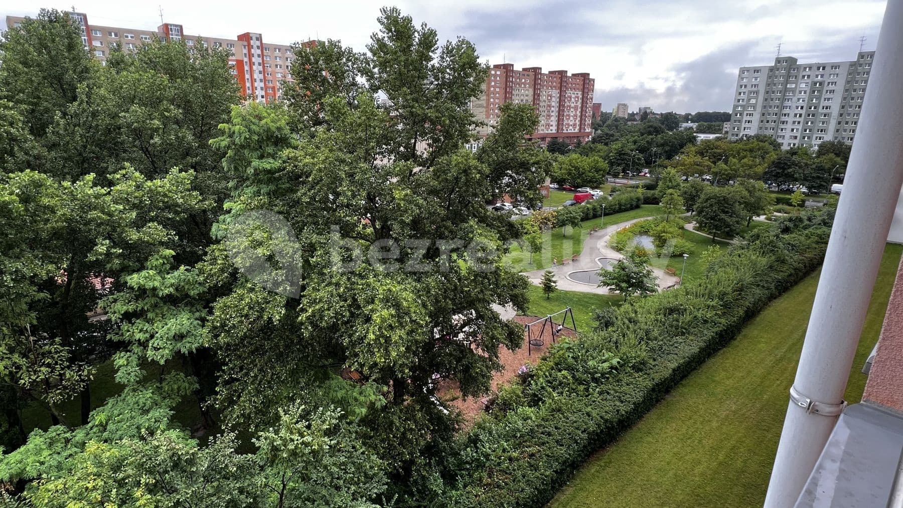 1 bedroom flat to rent, 38 m², Lužná, Petržalka, Bratislavský Region 1 bedroom flat to rent, 38 m², Lužná, Petržalka, Bratislavský Region