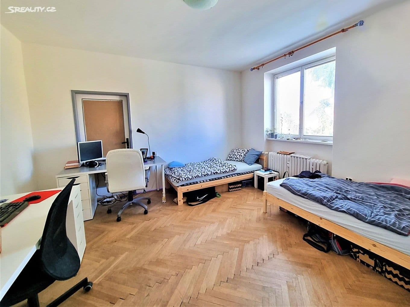 2 bedroom flat to rent, 61 m², Merhautova, Brno, Jihomoravský Region 2 bedroom flat to rent, 61 m², Merhautova, Brno, Jihomoravský Region