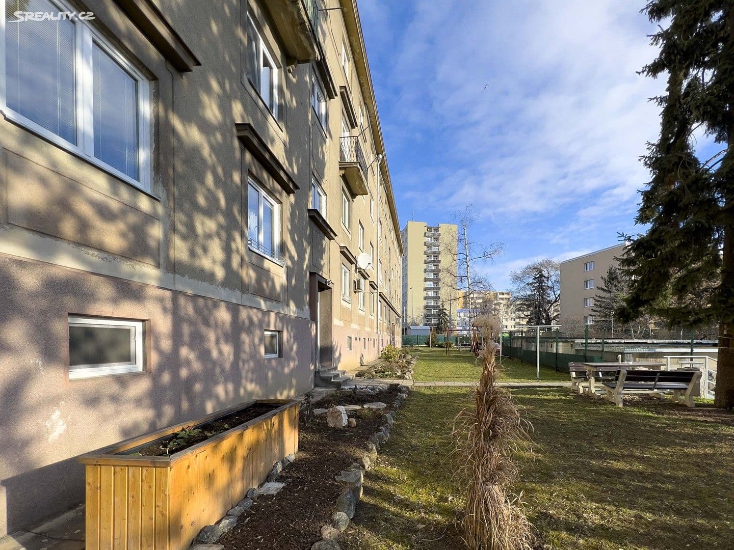 2 bedroom flat to rent, 61 m², Merhautova, Brno, Jihomoravský Region 2 bedroom flat to rent, 61 m², Merhautova, Brno, Jihomoravský Region
