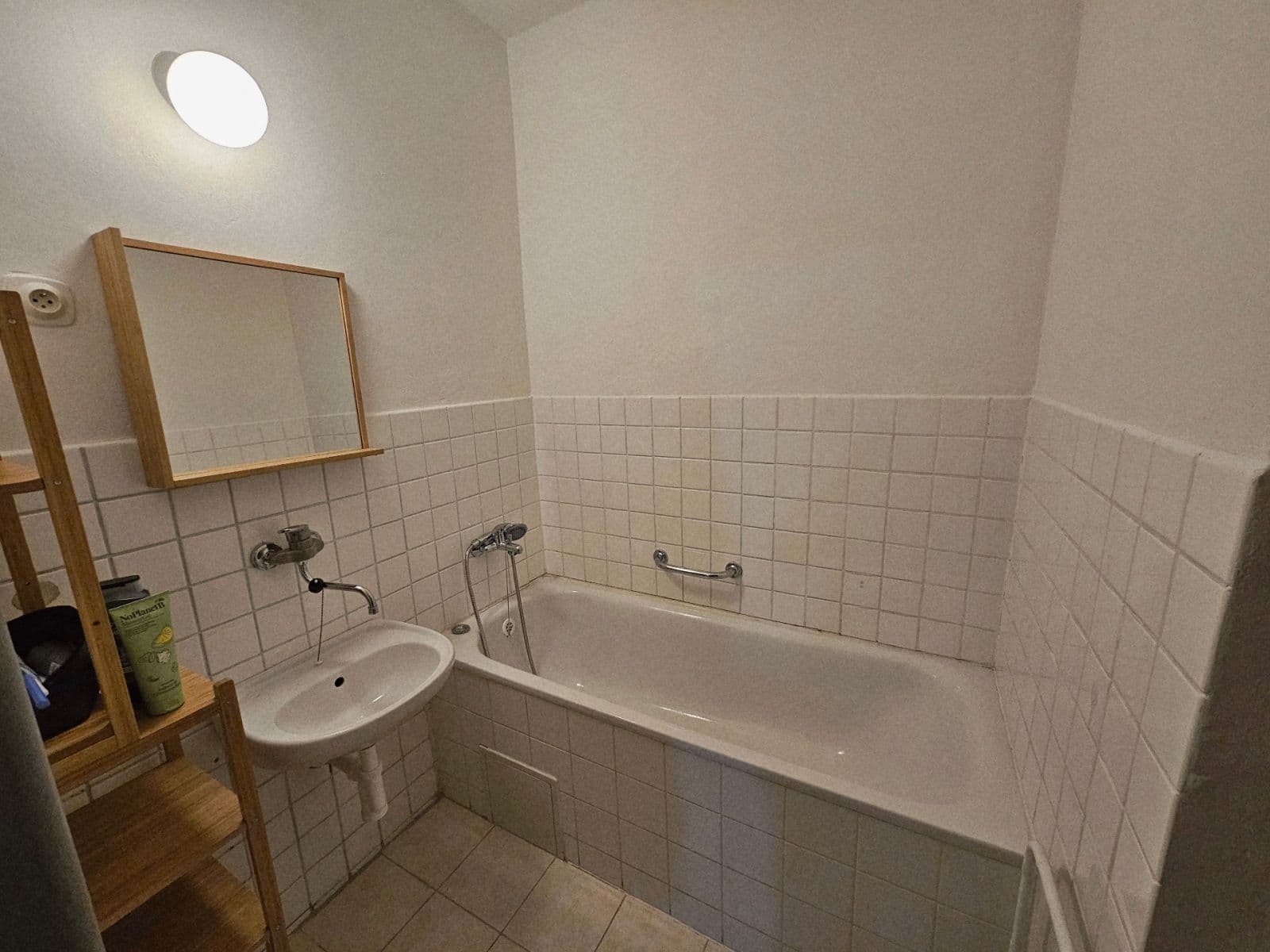 2 bedroom flat to rent, 61 m², Merhautova, Brno, Jihomoravský Region 2 bedroom flat to rent, 61 m², Merhautova, Brno, Jihomoravský Region