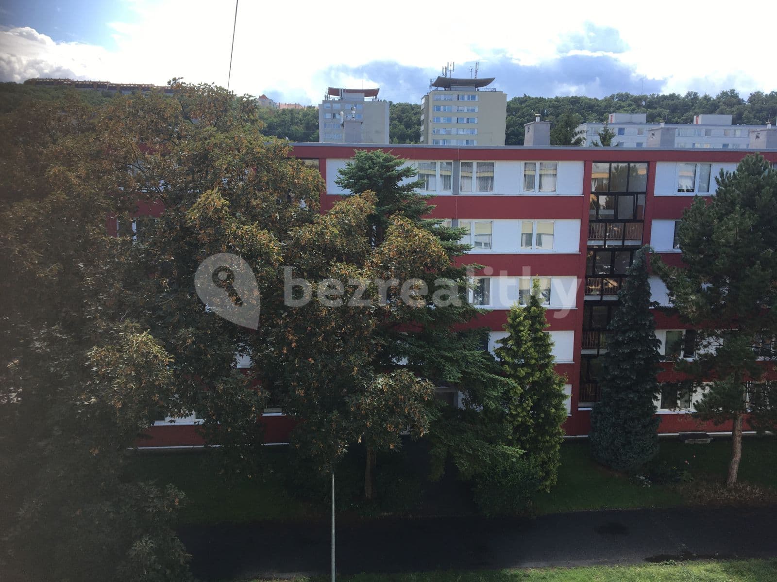 3 bedroom with open-plan kitchen flat to rent, 85 m², Molákova, Prague, Prague 3 bedroom with open-plan kitchen flat to rent, 85 m², Molákova, Prague, Prague