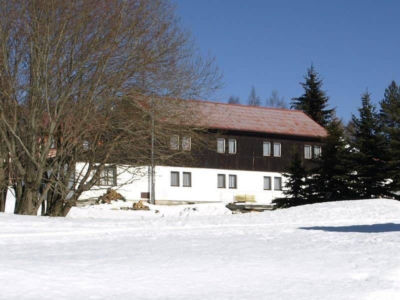 recreational property to rent, 0 m², Jáchymov, Karlovarský Region recreational property to rent, 0 m², Jáchymov, Karlovarský Region