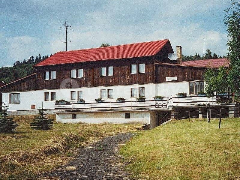 recreational property to rent, 0 m², Jáchymov, Karlovarský Region recreational property to rent, 0 m², Jáchymov, Karlovarský Region