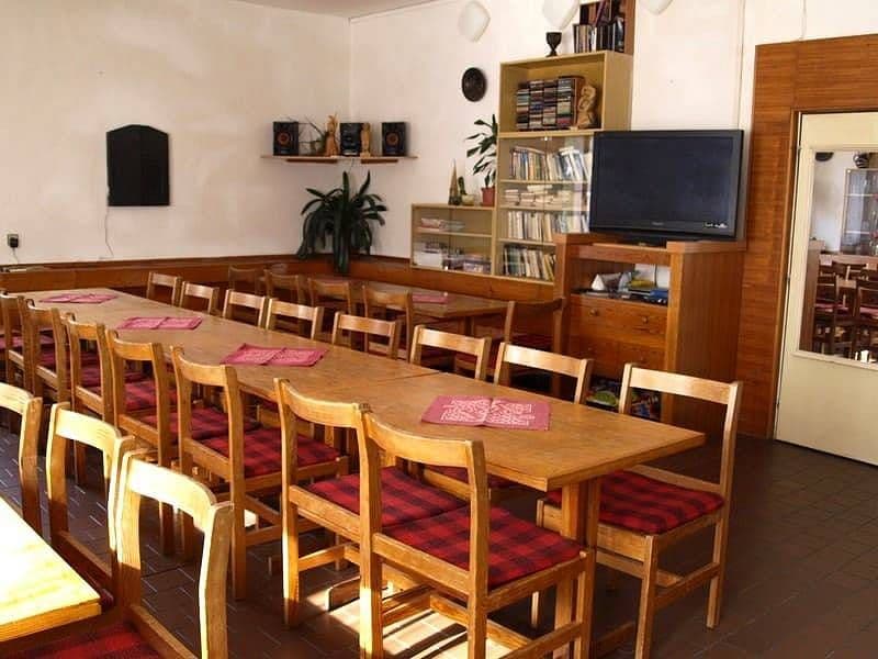 recreational property to rent, 0 m², Jáchymov, Karlovarský Region recreational property to rent, 0 m², Jáchymov, Karlovarský Region