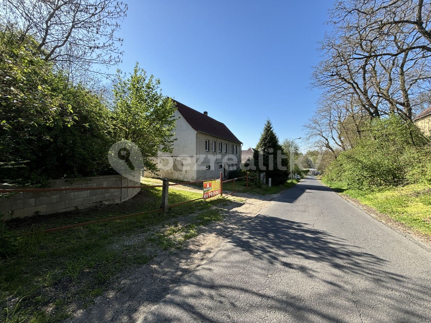 house for sale, 169 m², Snědovice, Ústecký Region