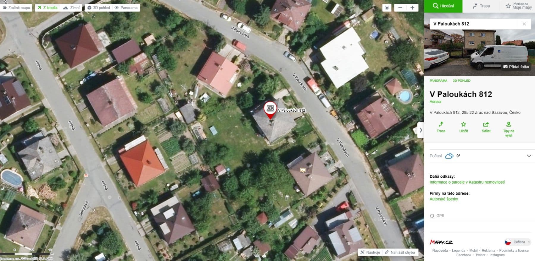 3 bedroom flat to rent, 100 m², V Paloukách, Zruč nad Sázavou, Středočeský Region 3 bedroom flat to rent, 100 m², V Paloukách, Zruč nad Sázavou, Středočeský Region