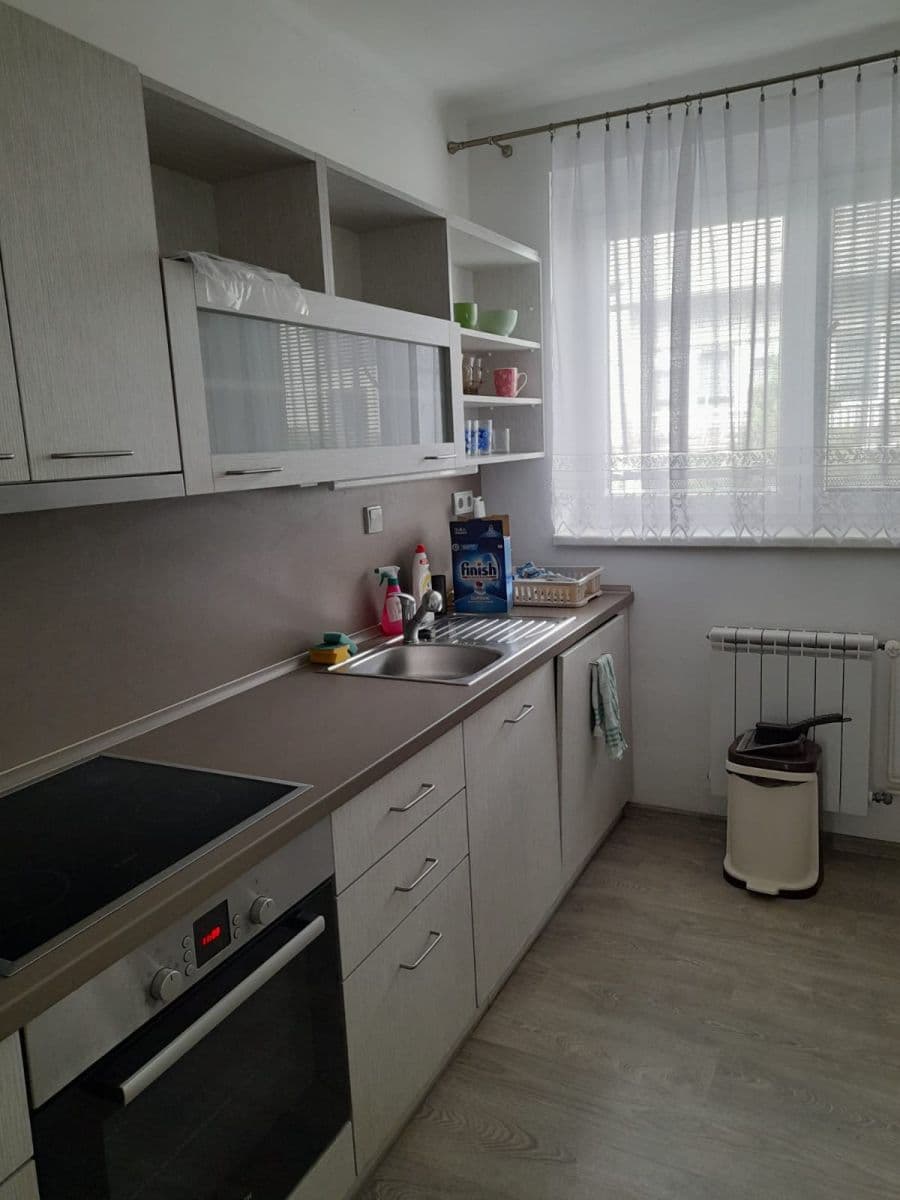 3 bedroom flat to rent, 100 m², V Paloukách, Zruč nad Sázavou, Středočeský Region 3 bedroom flat to rent, 100 m², V Paloukách, Zruč nad Sázavou, Středočeský Region