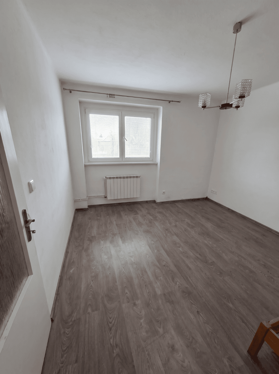 3 bedroom flat to rent, 100 m², V Paloukách, Zruč nad Sázavou, Středočeský Region 3 bedroom flat to rent, 100 m², V Paloukách, Zruč nad Sázavou, Středočeský Region