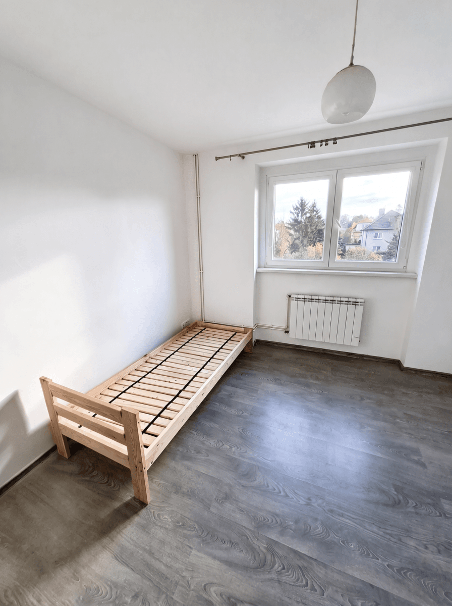 3 bedroom flat to rent, 100 m², V Paloukách, Zruč nad Sázavou, Středočeský Region 3 bedroom flat to rent, 100 m², V Paloukách, Zruč nad Sázavou, Středočeský Region