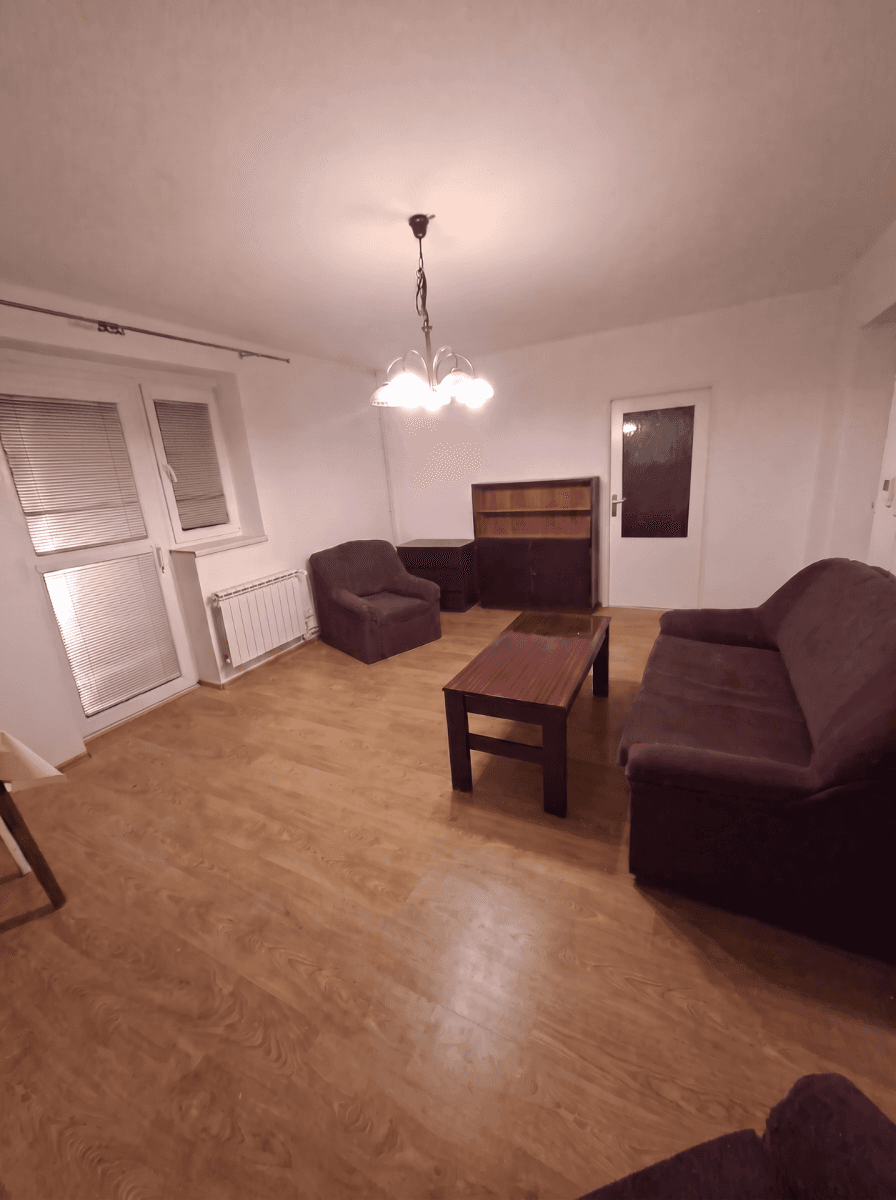 3 bedroom flat to rent, 100 m², V Paloukách, Zruč nad Sázavou, Středočeský Region 3 bedroom flat to rent, 100 m², V Paloukách, Zruč nad Sázavou, Středočeský Region