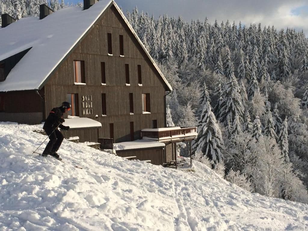 1 bedroom with open-plan kitchen flat for sale, 49 m², Rokytnice nad Jizerou, Liberecký Region 1 bedroom with open-plan kitchen flat for sale, 49 m², Rokytnice nad Jizerou, Liberecký Region