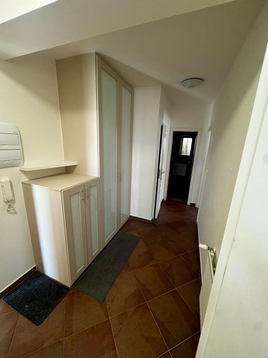 2 bedroom with open-plan kitchen flat to rent, 65 m², Trojmezní, Šestajovice, Středočeský Region 2 bedroom with open-plan kitchen flat to rent, 65 m², Trojmezní, Šestajovice, Středočeský Region