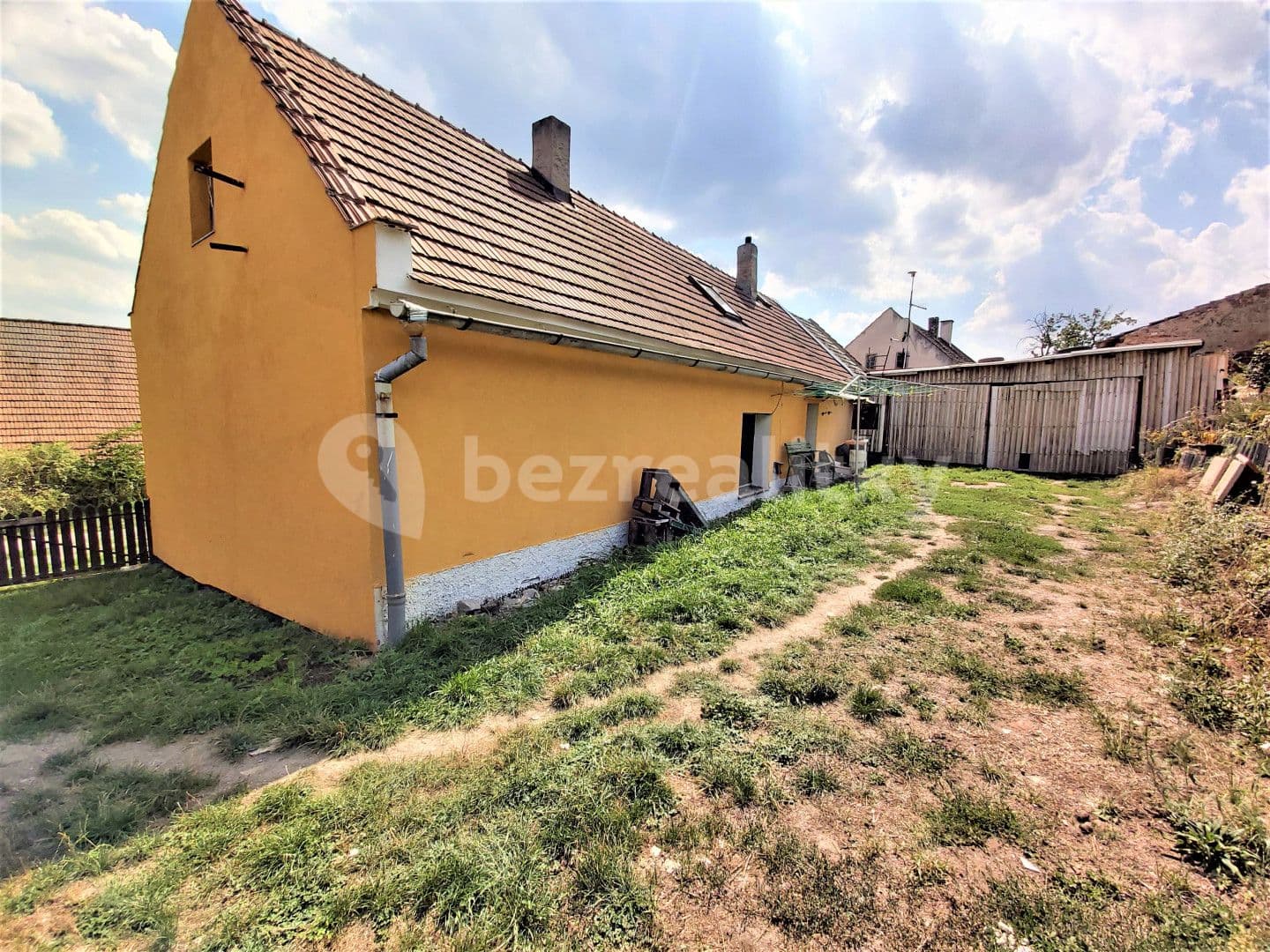 house for sale, 160 m², Nové Sedlo, Ústecký Region