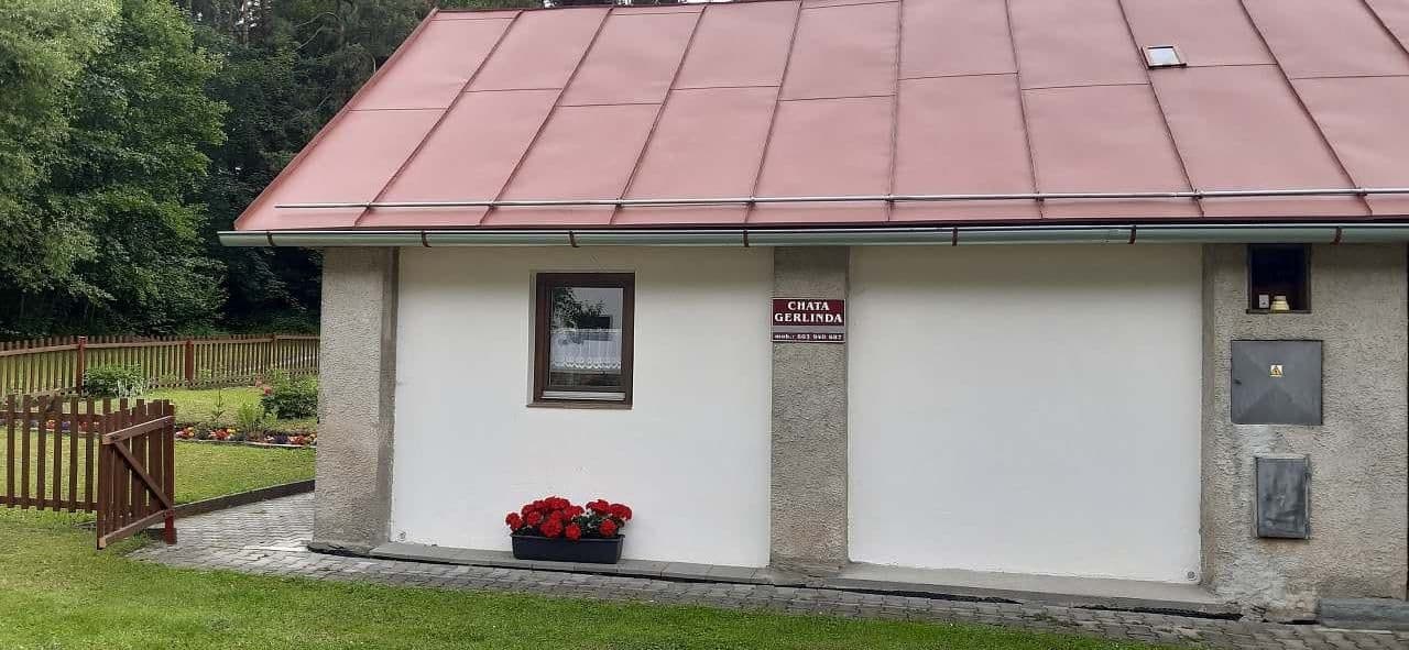 recreational property to rent, 0 m², Rejštejn, Plzeňský Region recreational property to rent, 0 m², Rejštejn, Plzeňský Region