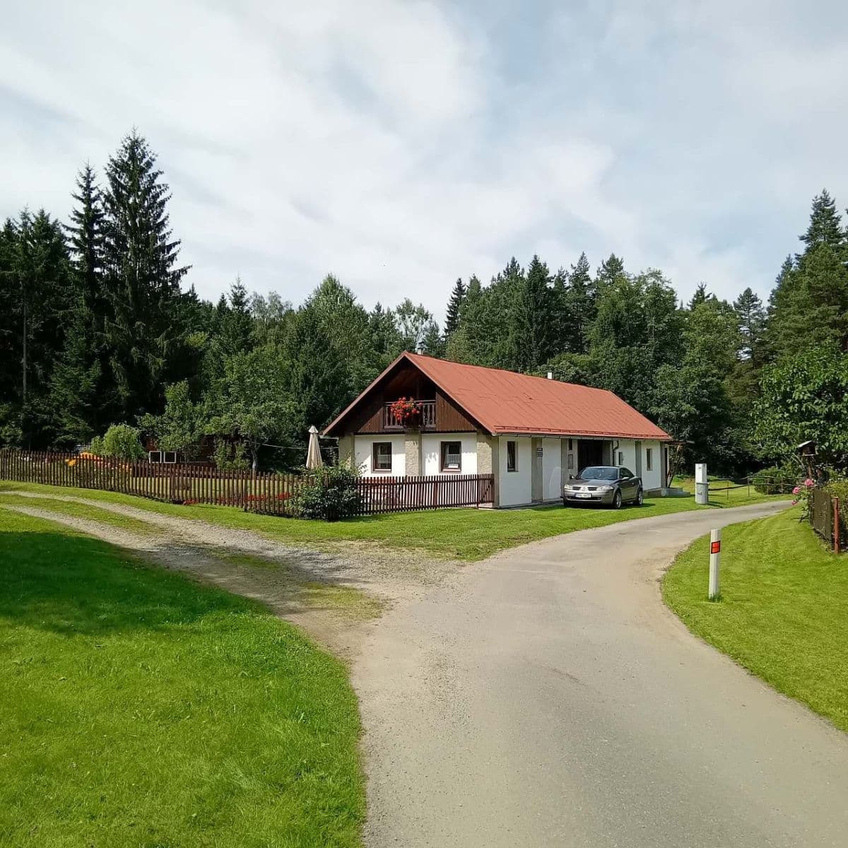 recreational property to rent, 0 m², Rejštejn, Plzeňský Region recreational property to rent, 0 m², Rejštejn, Plzeňský Region