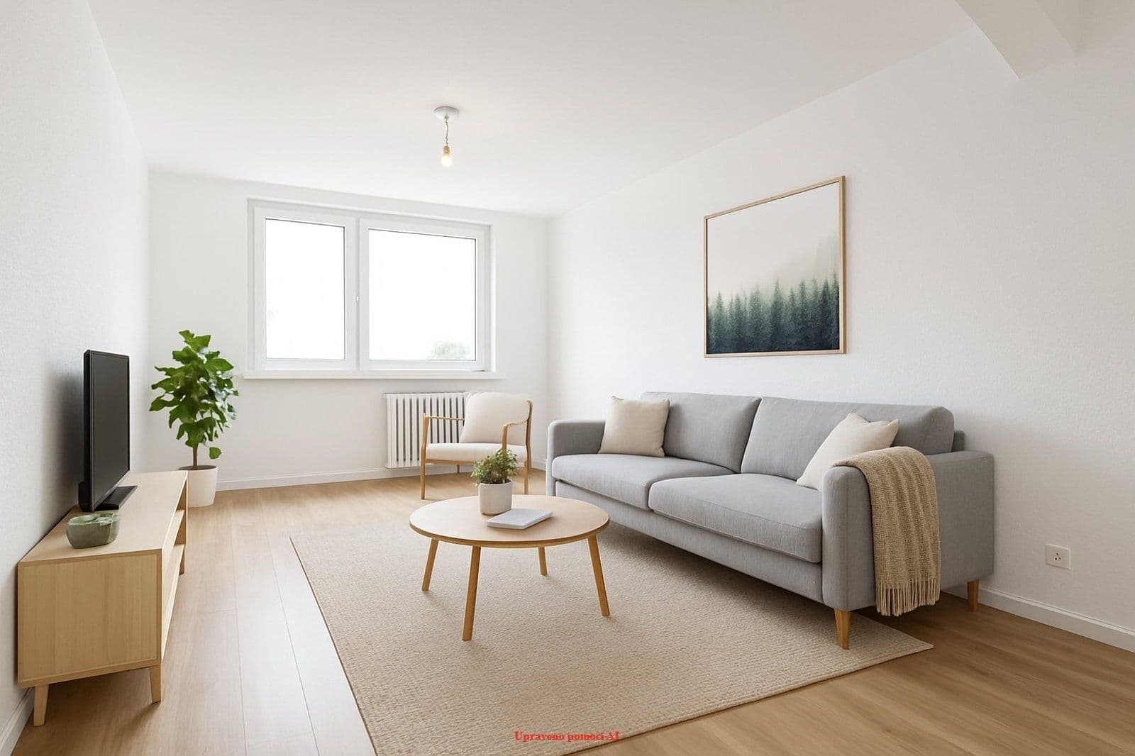 3 bedroom flat to rent, 72 m², Slovenská, Karviná, Moravskoslezský Region 3 bedroom flat to rent, 72 m², Slovenská, Karviná, Moravskoslezský Region