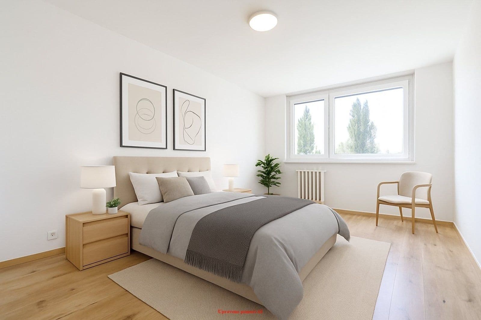 3 bedroom flat to rent, 72 m², Slovenská, Karviná, Moravskoslezský Region 3 bedroom flat to rent, 72 m², Slovenská, Karviná, Moravskoslezský Region