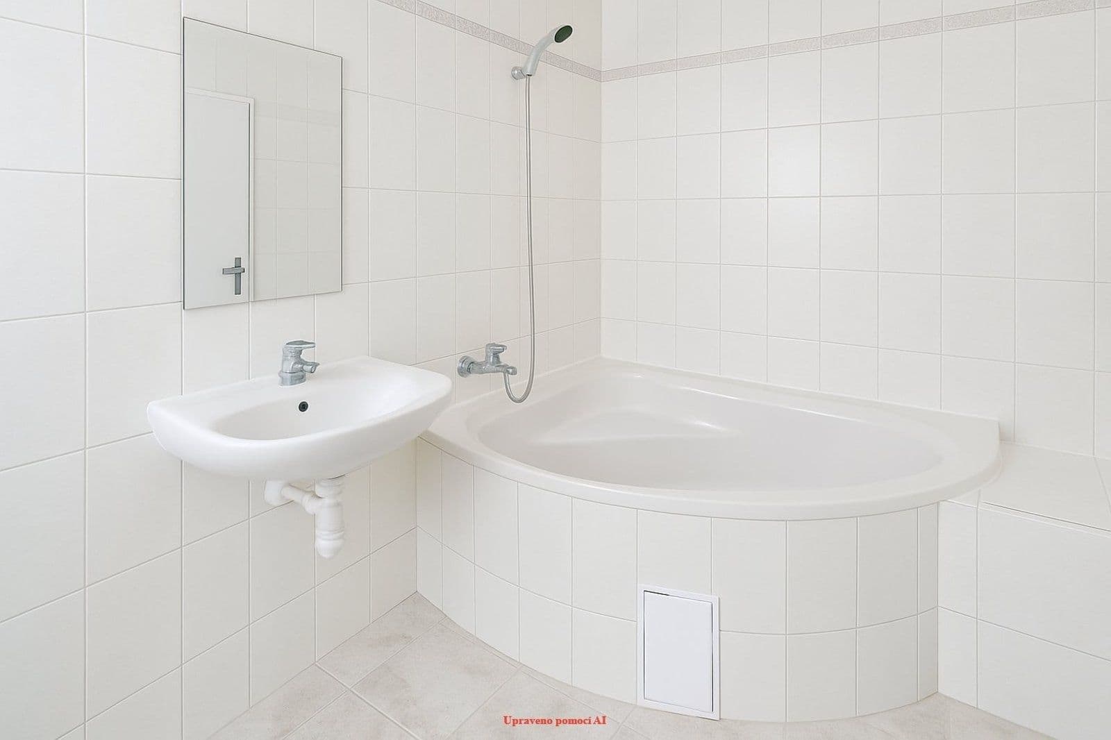 3 bedroom flat to rent, 72 m², Slovenská, Karviná, Moravskoslezský Region 3 bedroom flat to rent, 72 m², Slovenská, Karviná, Moravskoslezský Region