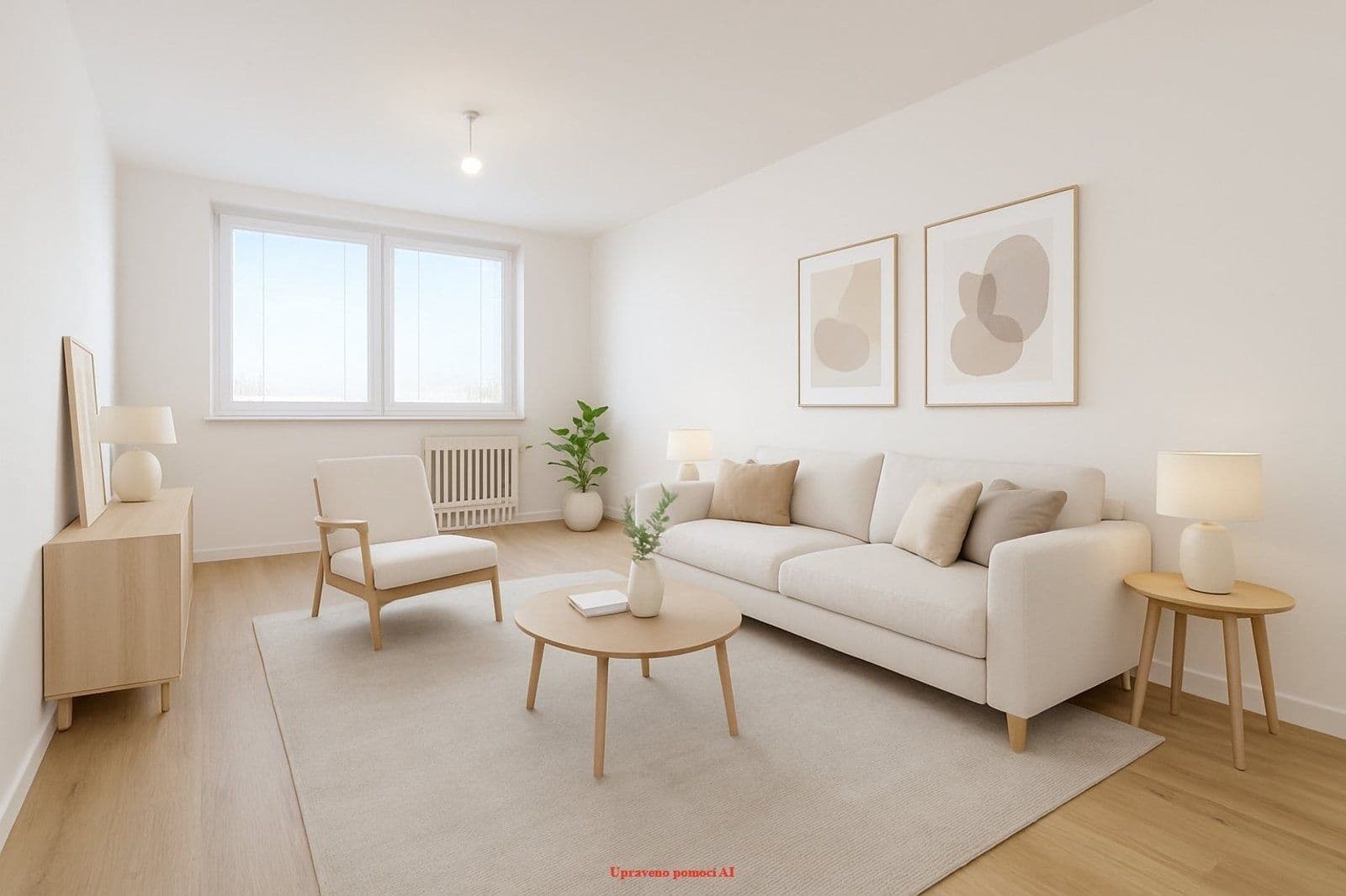 3 bedroom flat to rent, 72 m², Slovenská, Karviná, Moravskoslezský Region 3 bedroom flat to rent, 72 m², Slovenská, Karviná, Moravskoslezský Region