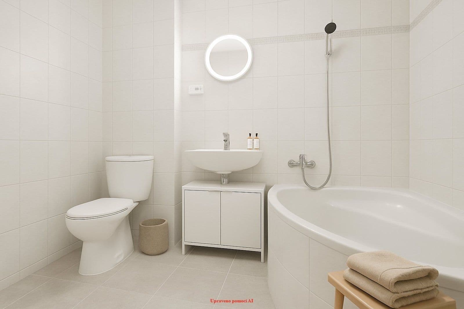 3 bedroom flat to rent, 72 m², Slovenská, Karviná, Moravskoslezský Region 3 bedroom flat to rent, 72 m², Slovenská, Karviná, Moravskoslezský Region