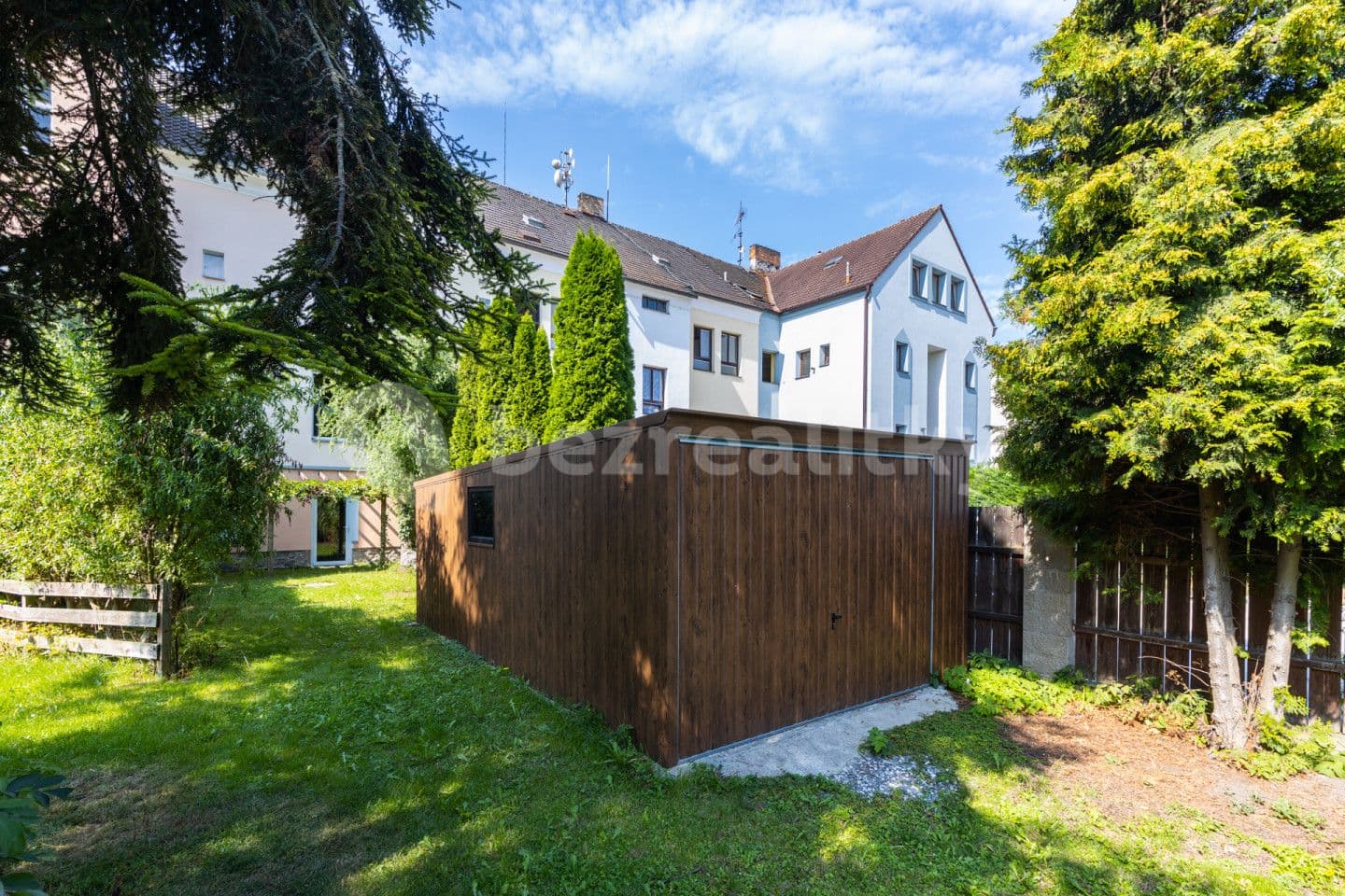 house for sale, 546 m², Komenského, Strakonice, Jihočeský Region