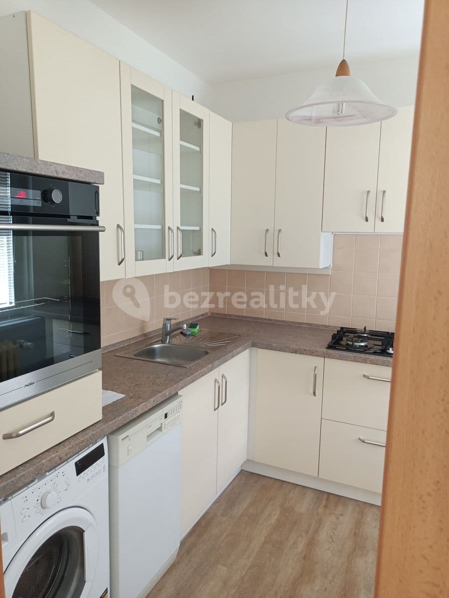 3 bedroom flat to rent, 55 m², Ostružinová, Prague, Prague 3 bedroom flat to rent, 55 m², Ostružinová, Prague, Prague