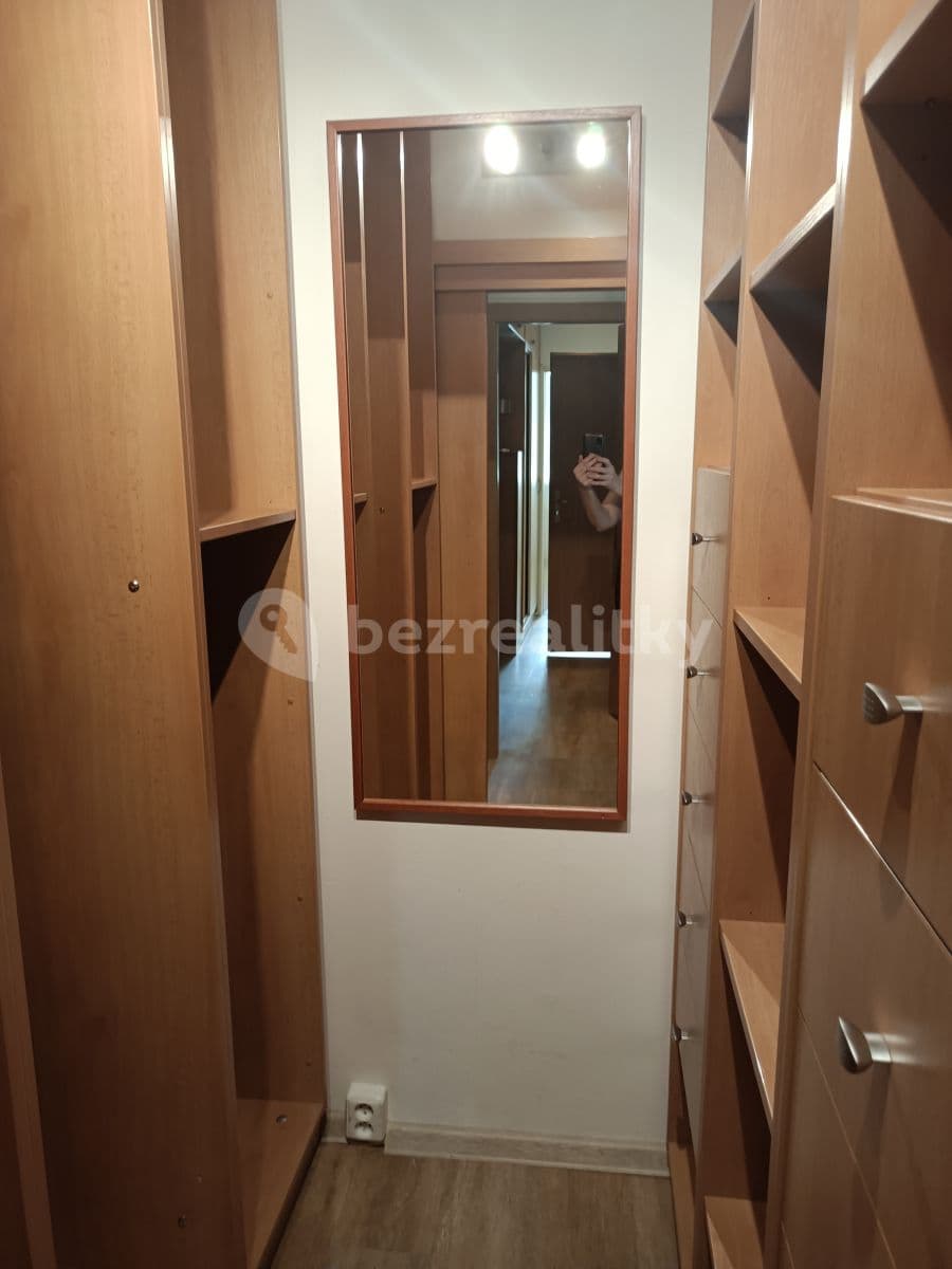 3 bedroom flat to rent, 55 m², Ostružinová, Prague, Prague 3 bedroom flat to rent, 55 m², Ostružinová, Prague, Prague