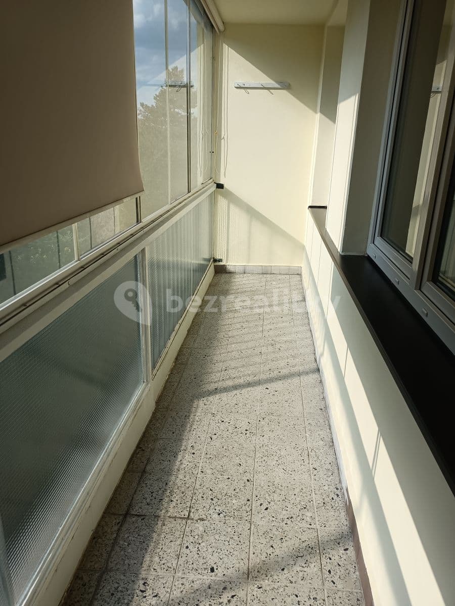 3 bedroom flat to rent, 55 m², Ostružinová, Prague, Prague 3 bedroom flat to rent, 55 m², Ostružinová, Prague, Prague