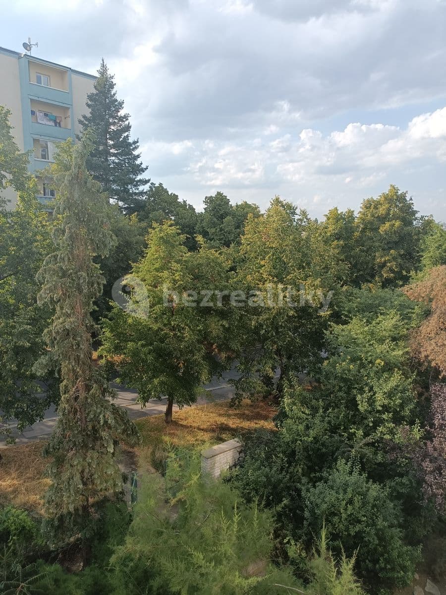 3 bedroom flat to rent, 55 m², Ostružinová, Prague, Prague 3 bedroom flat to rent, 55 m², Ostružinová, Prague, Prague