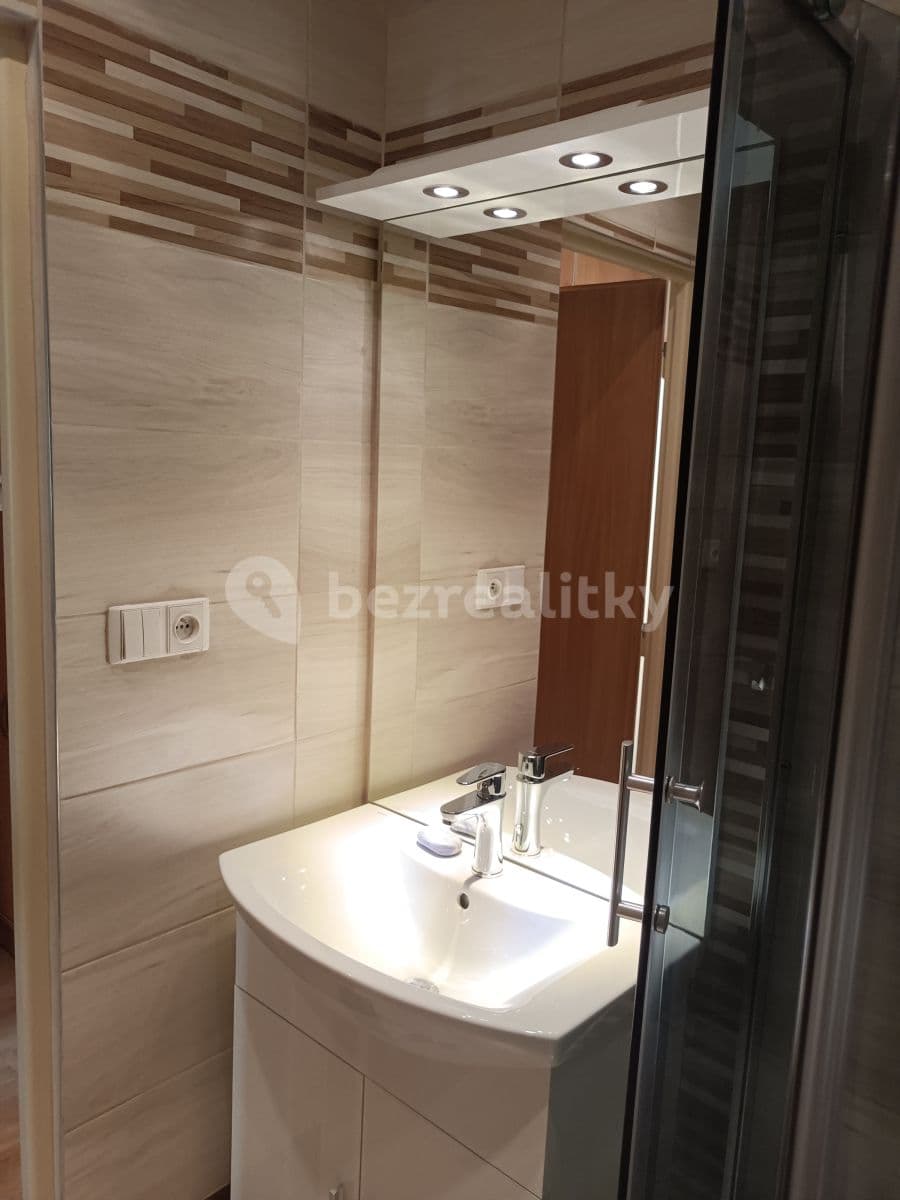 3 bedroom flat to rent, 55 m², Ostružinová, Prague, Prague 3 bedroom flat to rent, 55 m², Ostružinová, Prague, Prague