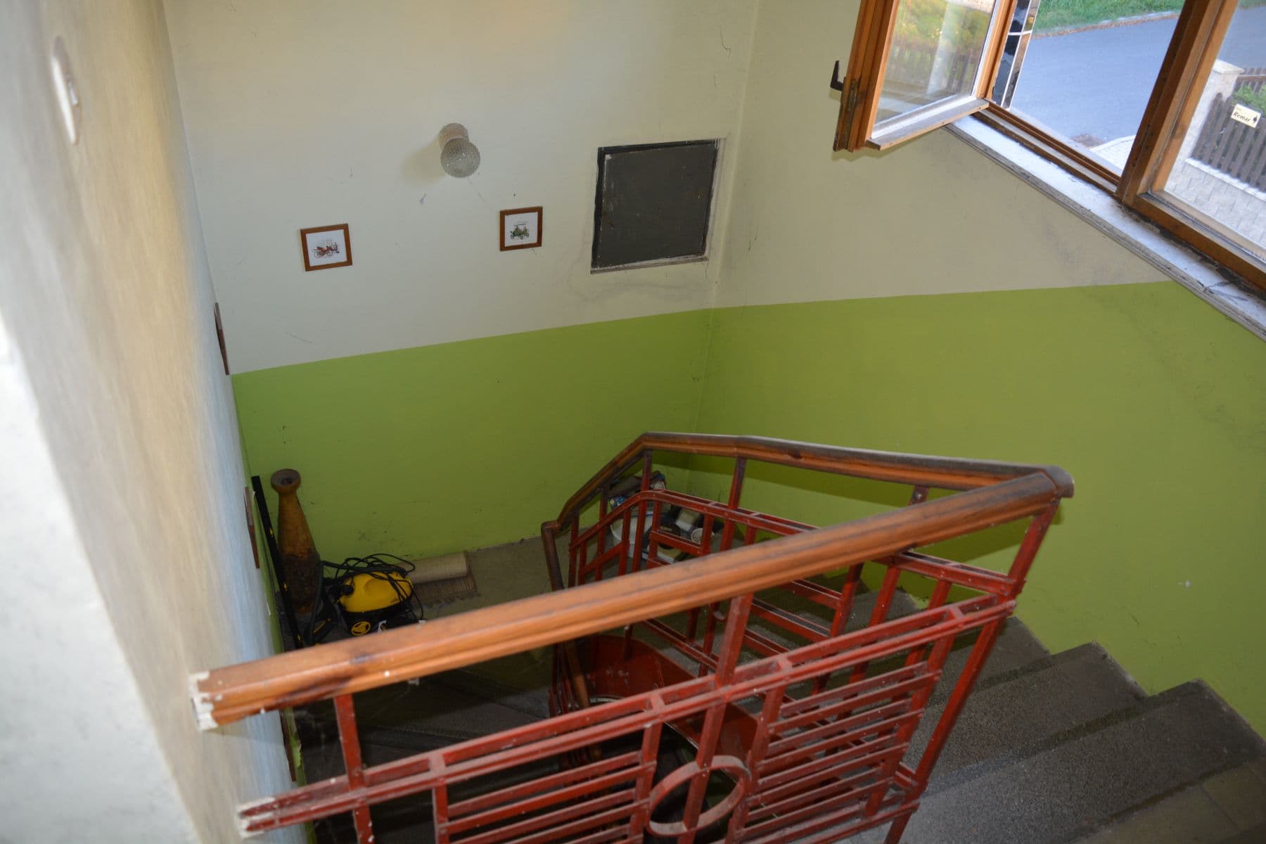 house for sale, 200 m², Zdenky Havlíčkové, Rakovník, Středočeský Region house for sale, 200 m², Zdenky Havlíčkové, Rakovník, Středočeský Region