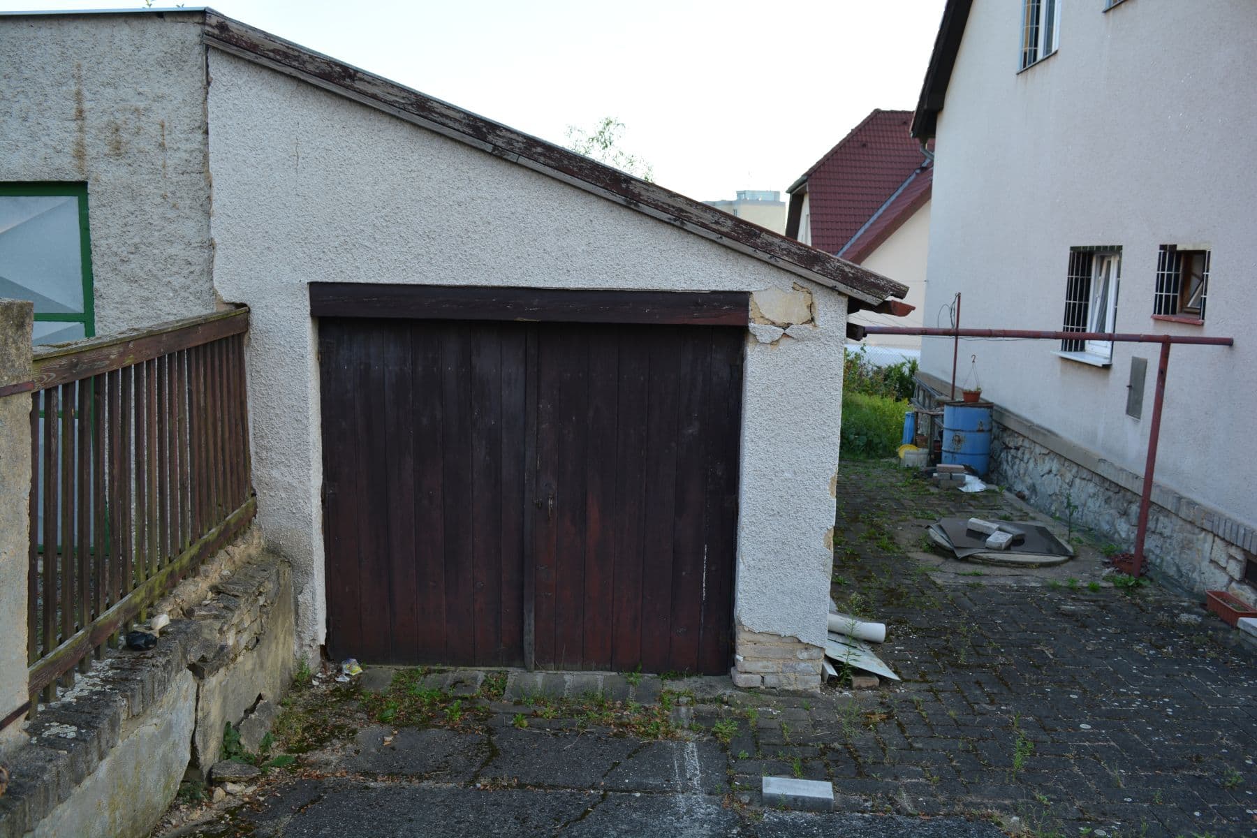 house for sale, 200 m², Zdenky Havlíčkové, Rakovník, Středočeský Region house for sale, 200 m², Zdenky Havlíčkové, Rakovník, Středočeský Region