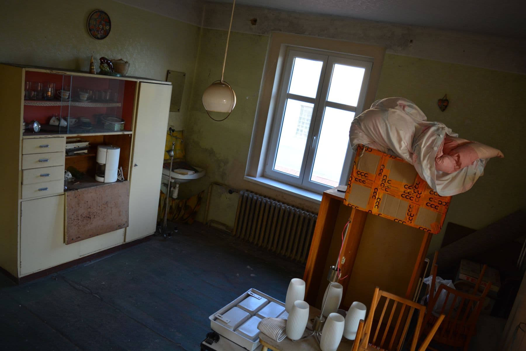 house for sale, 200 m², Zdenky Havlíčkové, Rakovník, Středočeský Region house for sale, 200 m², Zdenky Havlíčkové, Rakovník, Středočeský Region