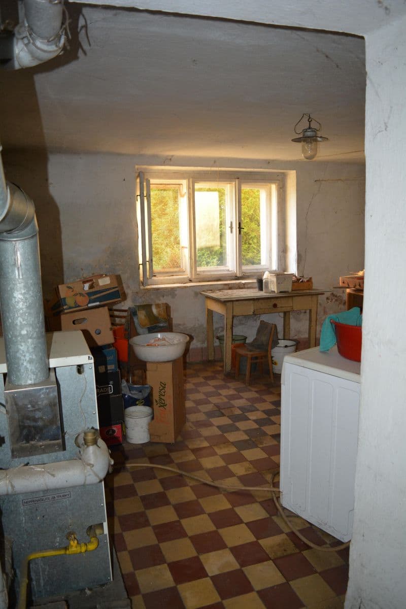 house for sale, 200 m², Zdenky Havlíčkové, Rakovník, Středočeský Region house for sale, 200 m², Zdenky Havlíčkové, Rakovník, Středočeský Region